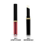 Max Factor Lipfinity Lip Colour Glistening 4g