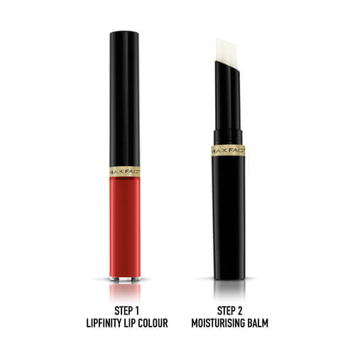 Max Factor Lipfinity Lip Colour So Glamorous 4g