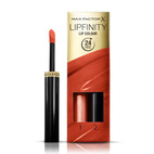 Max Factor Lipfinity Lip Colour Charming 4g