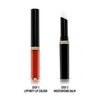 Max Factor Lipfinity Lip Colour Charming 4g