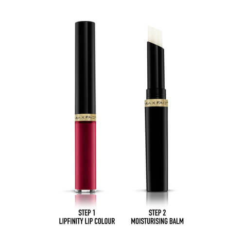 Max Factor Lipfinity Lip Colour Just In Love 4g