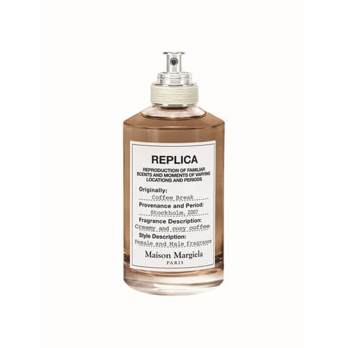 Maison Margiela Replica Coffee Break EdT 100 ml