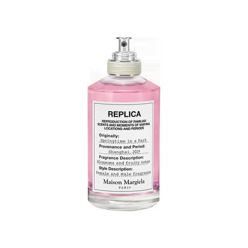 Maison Margiela Replica Springtime In A Park EdT 100 ml