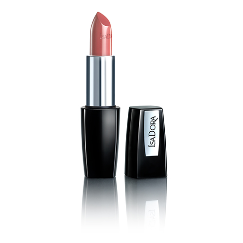 Isadora Perfect Moisture Lipstick 204 Cashmere Pink