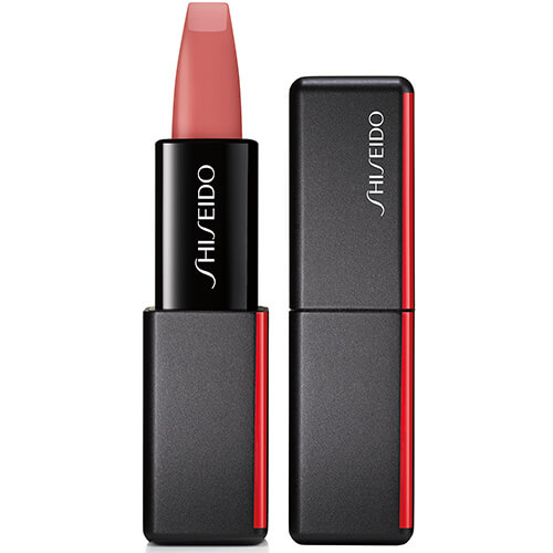 Shiseido Modernmatte Powder Lipstick 505 Peep Show 4g