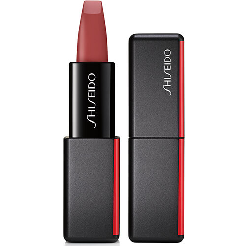 Shiseido Modernmatte Powder Lipstick 508 Semi Nude 4g