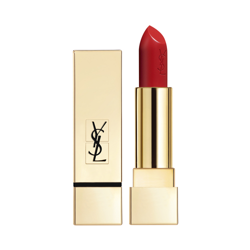 Yves Saint Laurent Rouge Pur Couture Lipstick Le Rouge 1 3.8g