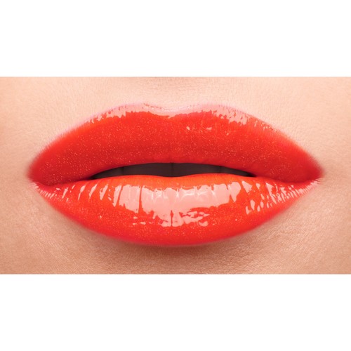 Yves Saint Laurent Vernis A Levres Glossy Stain Lipstick Orange De Chine 8 6 ml