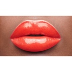 Yves Saint Laurent Vernis A Levres Glossy Stain Lipstick 8 Orange de Chine 6 ml
