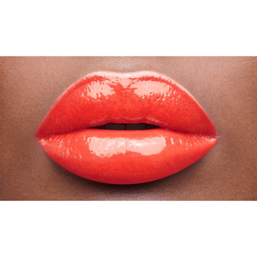 Yves Saint Laurent Vernis A Levres Glossy Stain Lipstick Orange De Chine 8 6 ml