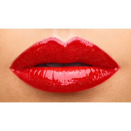 Yves Saint Laurent Vernis A Levres Glossy Stain Lipstick 46 Rouge Fusain 6 ml