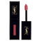 Yves Saint Laurent Vernis A Levres Vinyl Cream Liquid Lipstick Rose Happening 40