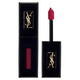 Yves Saint Laurent Vernis A Levres Vinyl Cream Liquid Lipstick Burgundy Vibes 40