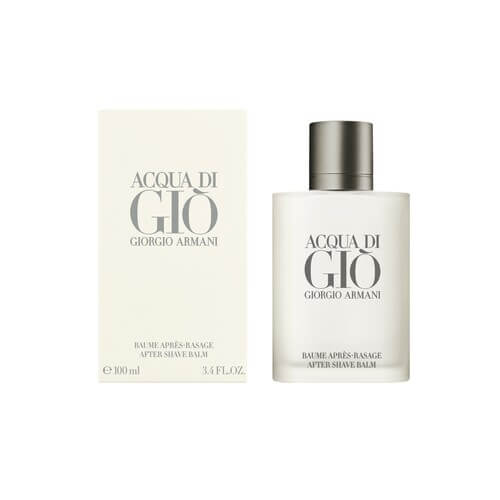 Giorgio Armani Acqua Di Gio After Shave Balm 100 ml
