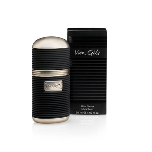 Van Gils Strictly For Men After Shave Lotion 50 ml