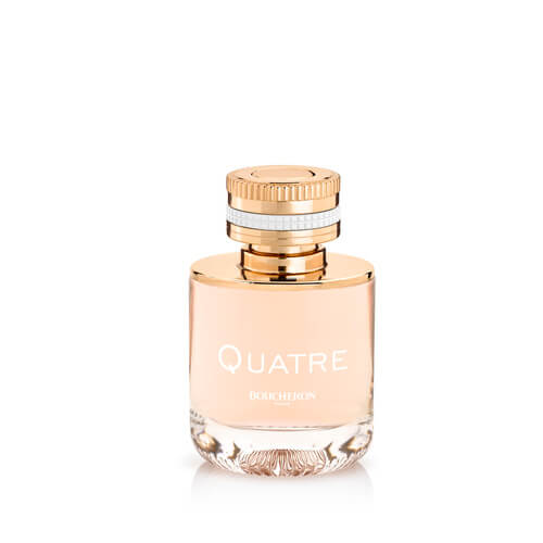 Boucheron Quatre Femme EdP 50 ml