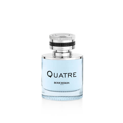 Boucheron Quatre Homme EdT 50 ml