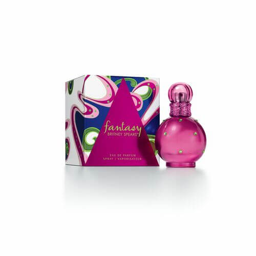 Britney Spears Fantasy EdP 50 ml