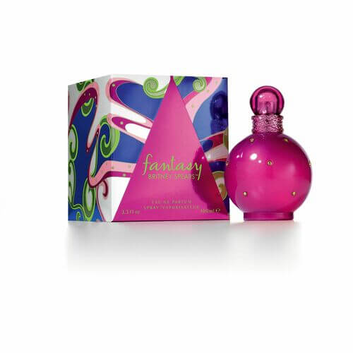 Britney Spears Fantasy EdP 100 ml