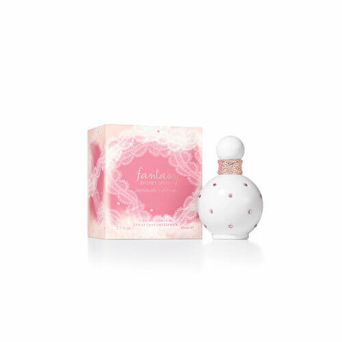 Britney Spears Fantasy Intimate Edition EdP 50 ml