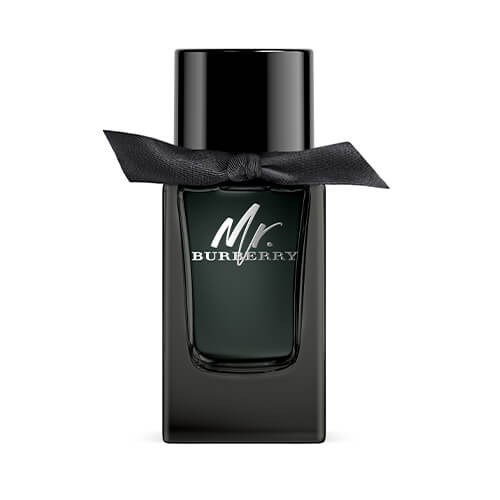 Burberry Mr Burberry EdP 50 ml