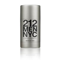 Carolina Herrera 212 Men Nyc Deo Stick 75 ml