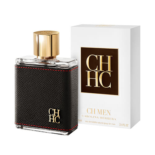 Carolina Herrera Ch Men EdT