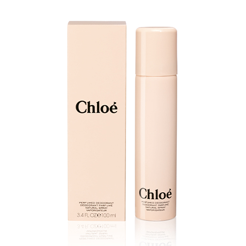 Chloe Signature EdP Deo Spray 100 ml