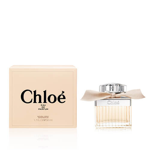 Chloe Signature EdP 50 ml