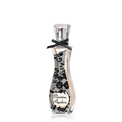 Christina Aguilera Signature EdP 50 ml