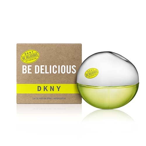 DKNY Be Delicious EdP 30 ml