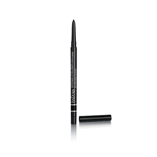 IsaDora Intense Eyeliner Intense Black 60