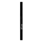 Nyx Professional Makeup Fill & Fluff Eyebrow Pomade Pencil Ffep08 Black