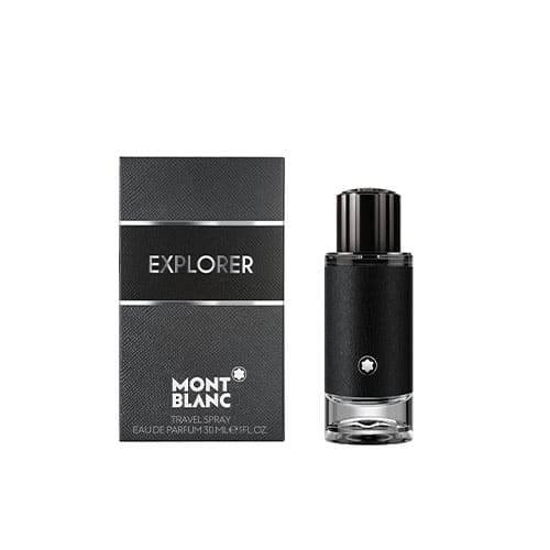 Mont Blanc Explorer EdP 30 ml