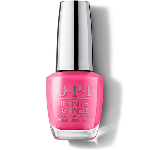 OPI Infinite Shine Lacquer Girl Without Limits 15 ml