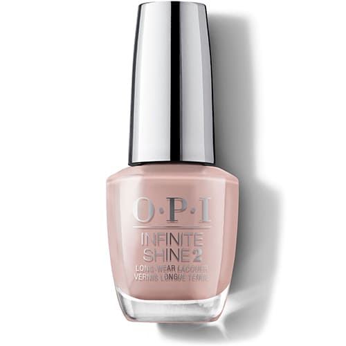 OPI Infinite Shine Lacquer It Never Ends 15 ml