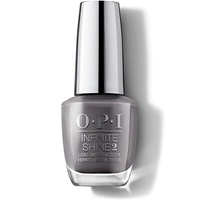 OPI Infinite Shine Lacquer Steel Waters Run Deep 15 ml