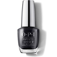 OPI Infinite Shine Lacquer Strong Coal Ition 15 ml