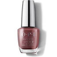 OPI Infinite Shine Lacquer Linger Over Coffee 15 ml