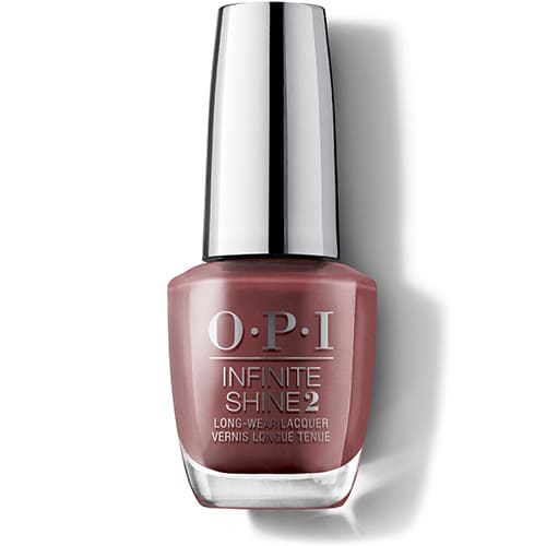 OPI Infinite Shine Long Wear Lacquer 15 ml Linger Over Coffee 15 ml