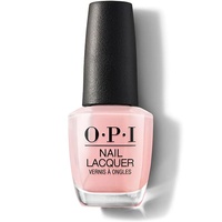 OPI Nail Lacquer Rosy Future 15 ml