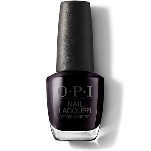 OPI Nail Lacquer Lincoln Park After Dark 15 ml