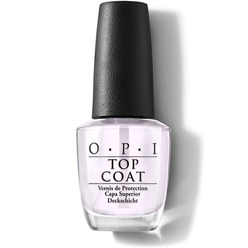 OPI Top Coat 15 ml