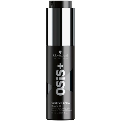 Schwarzkopf Professional OSiS Session Label Miracle 15 - 50 ml