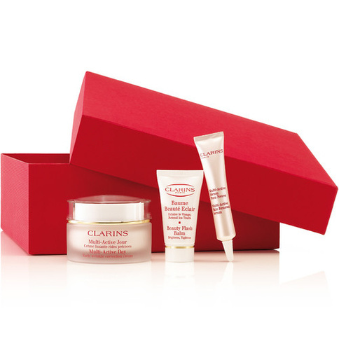 Clarins Smooth Operators Giftset Clarins Smooth Operators Giftset
