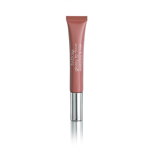 IsaDora Glossy Lip Treat Ginger Glaze 54 13 ml