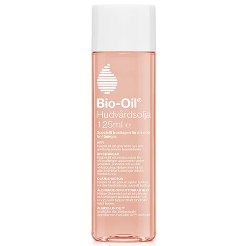 Bio-Oil Hudvårdsolja 125 ml