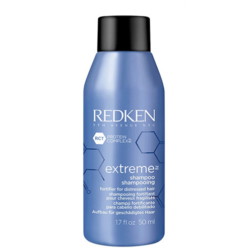 Redken Mini Extreme Shampoo Travel Size 50 ml