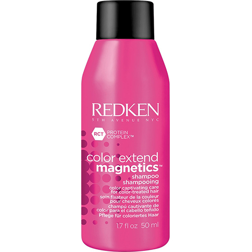 Redken Mini Color Extend Magnetics Shampoo Travel Size 50 ml