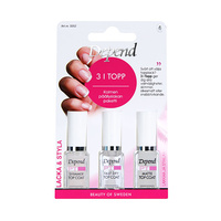 Depend 3 I Topp 8 ml